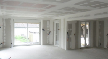 Entreprise de rénovation intérieure en Haute-Savoie 74